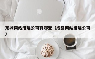 辽宁东城网站搭建公司有哪些（成都网站搭建公司）